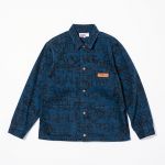 The new collaboration Supreme x COMME des GARÇONS SHIRT