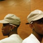 Octavian just dropped a new mixtape One of Virgil Abloh's favourite rappers