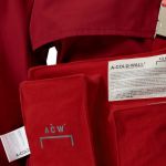 A-COLD-WALL* releases 'INDEX' capsule collection Designed for maximum performance and wearability
