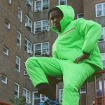 Le celebrities conquistate da Prada Linea Rossa Il mondo del rap ha dato il via all'hype