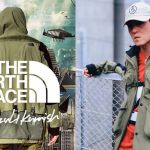 The north face store kazuki