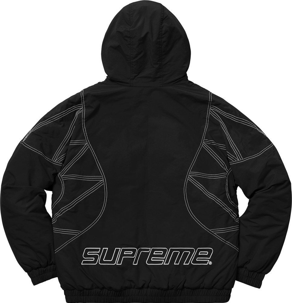 ★Supreme Comme des Garcons★送関込★入手困難な話題の１着★ Supreme x COMME des GARÇONS all the pics and price list