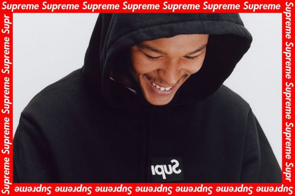 Supreme x COMME des GARÇONS all the pics and price list - nss magazine