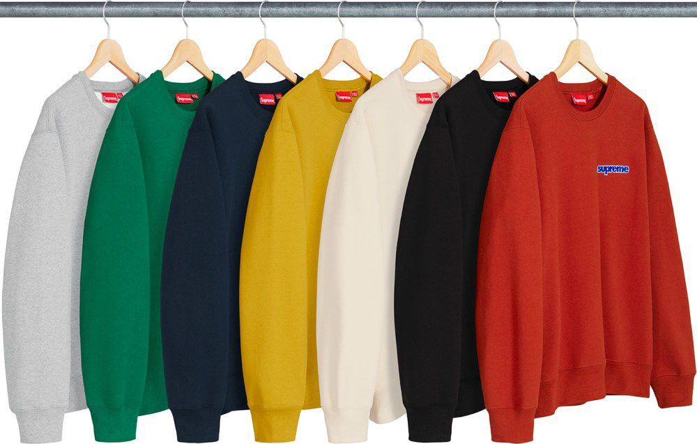 トップス 081192 SUPREME COMME des GARCONS BOX Supreme Comme Des Garcons SHIRT Box Logo Hooded Sweatshirt