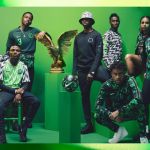 La collezione della Nigeria è stata candidata ad un premio di design L'hype estivo del 2018 riconosciuto anche dal The Design Museum