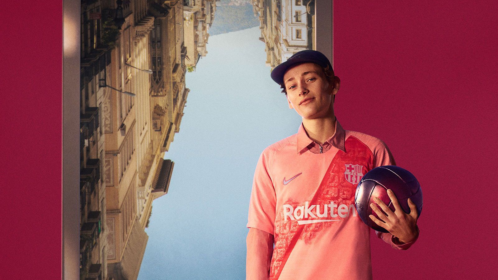 A Twist on Tradition: FC Barcelona's 6 Most Interesting Third Kits - Urban  Pitch
