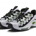 PUMA CELL Endura the return of visible green unit