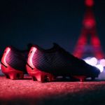 Jordan Brand x Paris Saint Germain football boots