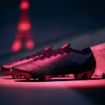 Mercurial hot sale psg jordan