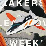 Sneakers to release this Weekend - from September 13th - 16th Dalla adidas Yeezy Boost 700 alla Nike Air Max Deluxe Triple Black