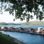 Z9 Resort: un paradiso in Thailandia Sunrise and Sunset