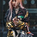 London Fashion Week SS19 - Part 1 Reportage by Shezi Manezi