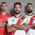 Here's new River Plate jerseys for 2018/2019 season Millionarios, in addition to the traditional shirt, will wear a purple away kit