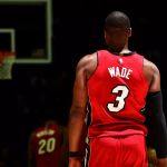 One last dance for Dwyane Wade The Miami Heat player announces his final year in the NBA