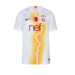 The strange Galatasaray's 18-19 third kit Masterpiece or trash?