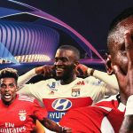 8 young talents to keep an eye on in this Champions League They're not famous yet, but they could be early, take note because they're really good