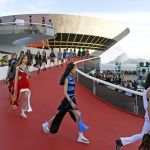 The art of catwalks The magic of the fashion show