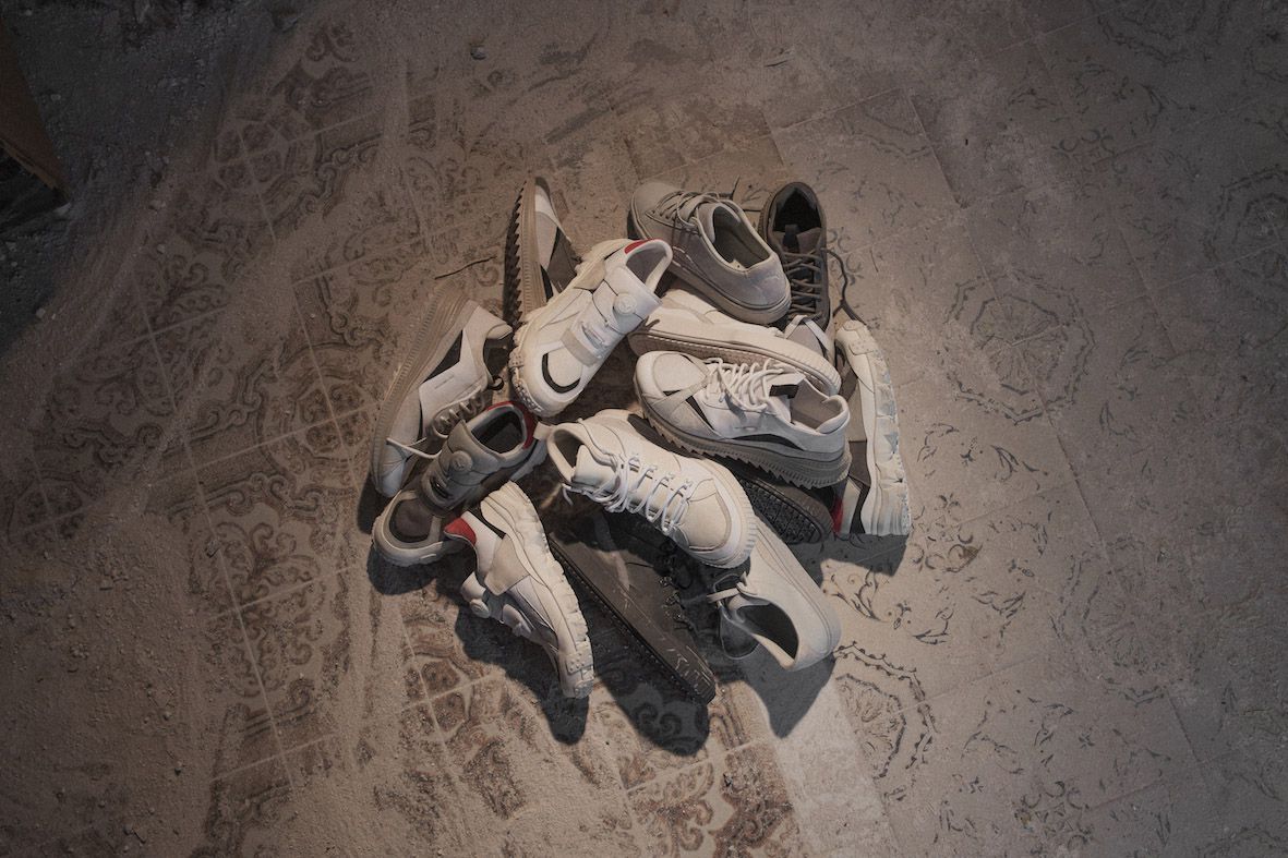 イマン ポワージュ ジャグ Two Pack Sherwood 17000K Impellers - Marine Pump Direct