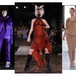 The 5 worst items of London Fashion Week Lettuce bag and Franciscan style