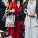 London Fashion Week - Part 2 Reportage by Shezi Manezi