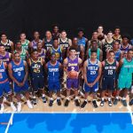 Why is the NBA the most beautiful league in the world? And you see from the little things: like the letter sent by the NBA to their players