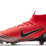 element Praktisch Surrey New Nike x CR7 boots