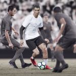 I nuovi scarpini di CR7 realizzati da Nike