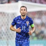 Darijo Srna's story He started from the Balkans and arrive up to Cagliari