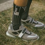 The best sneakers spotted during the Milan Fashion Week Reportage by Alexandre Gaudin