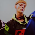ICEBERG SS19 Backstage Reportage by Giacomo Cabrini