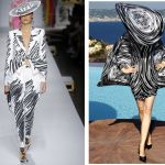 MFW SS19 Women moodboard Le ispirazioni direttamente dalle passerelle