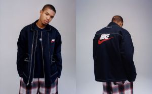 Supreme/Nike FW18 Drop #6 - nss magazine
