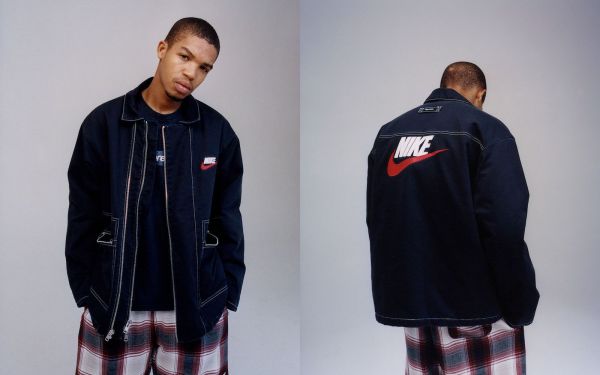 Supreme/Nike FW18 Drop #6 - nss magazine