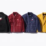 Nike supreme fw18 best sale