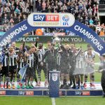 DAZN will broadcast Football League Championship English second division is the last offer from the new sports platform