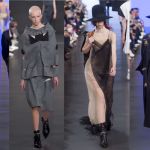 The anti-fashion SS19 collection by Maison Margiela The French brand challenges today's fashion with an artistically uncoordinated collection