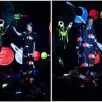 UNDERCOVER SS19: “The Seventh Sense” Un mix di omaggi pop che va da Ziggy Stardust a “L’incantevole Creamy”