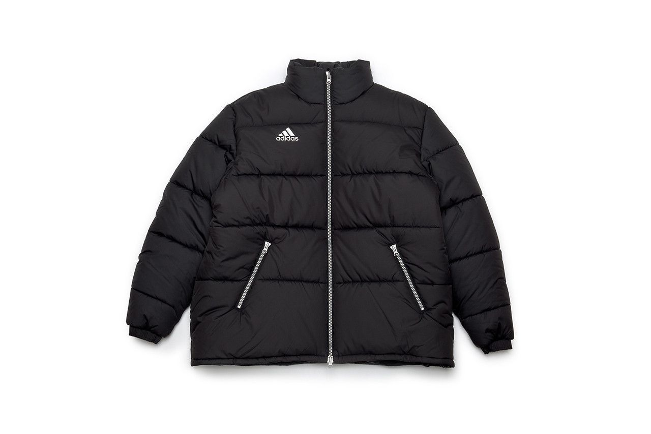 Gosha is back - nss sports