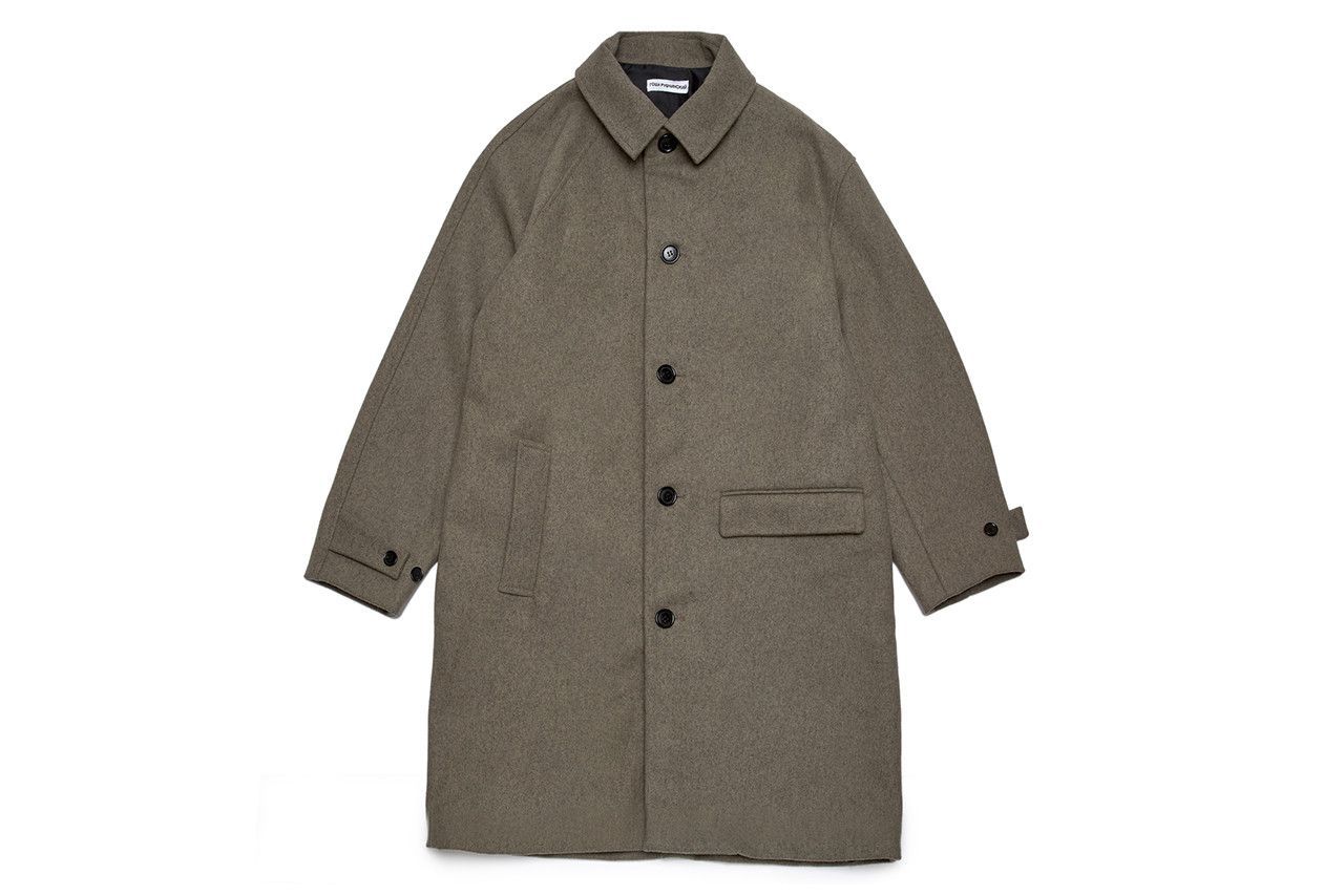 Gosha is back - nss sports