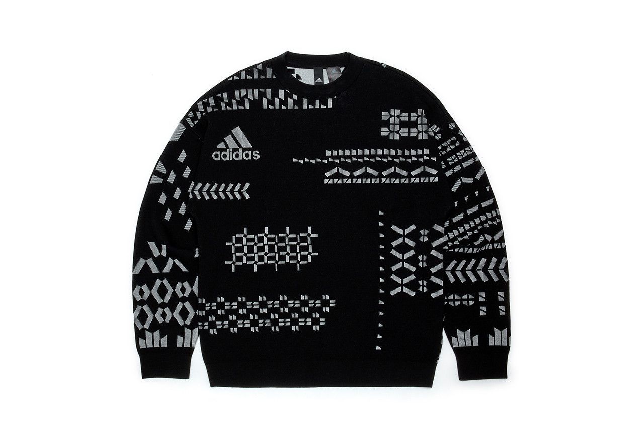 Gosha is back - nss sports