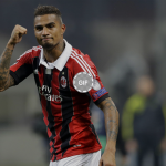 7 GIF per celebrare KP Boateng La nuova avventura nella stranissima carriera di Kevin Prince si chiama Monza, in Serie B