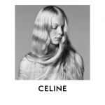 Celine Drops French Accent, Debuts Brand-New Logo By Hedi Slimane