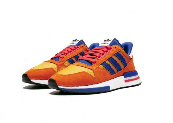 goku adidas size 13