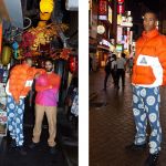 Palace Skateboards ha svelato il lookbook della collezione Winter18 Il Giappone fa da sfondo agli scatti di Juergen Teller