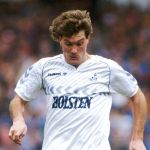 Tottenham Hotspur 1986-88 Hummel Third Shirt - Football Shirt Culture -  Latest Football Kit News and More