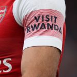 Arsenal's sleeve sponsor is a problem What is the truth behind the 'strange' sleeve sponsorship between Arsenal and the African country?