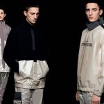 Uno sguardo in anteprima alla nuova collezione iridescente di Stone Island Le prime immagini degli innovativi capi