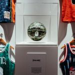 A BATHING APE® on Instagram: BAPE® and Mitchell & Ness have teamed up once  again to release an NBA capsule collection that features jerseys from the  New York Knicks, New Jersey Nets