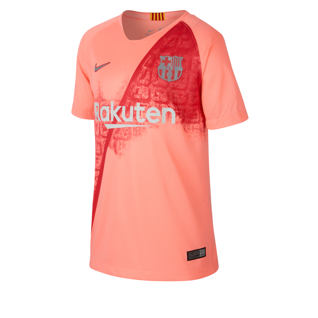 The 10 worst 2018/2019 soccer shirts