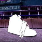 Memes are about to take over Sneakerness Discover how to create exclusively your own #nssmeme